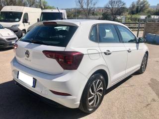 VOLKSWAGEN Polo usata 4