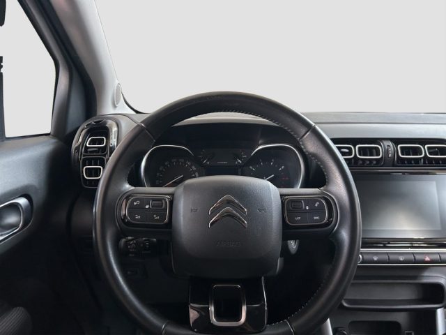 CITROEN C3 Aircross usata 12