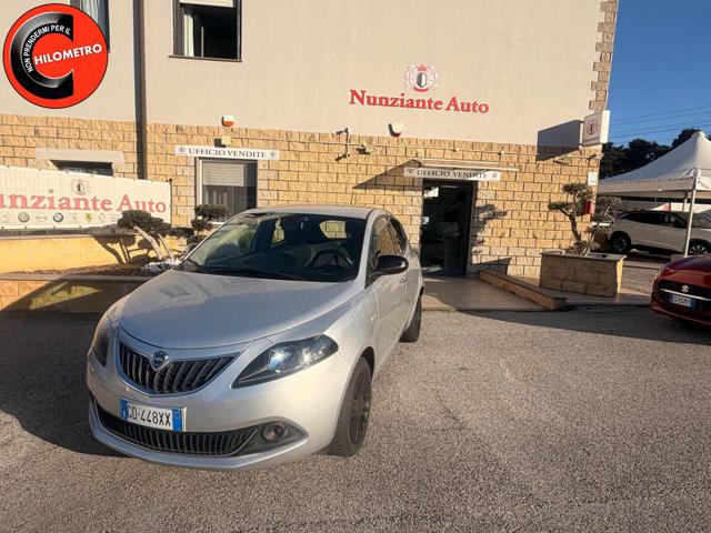 LANCIA Ypsilon usata, con ABS