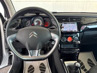 CITROEN C3 usata 22