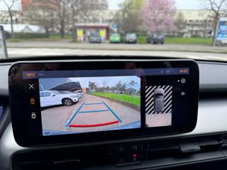 JEEP Avenger usata, con Controllo trazione