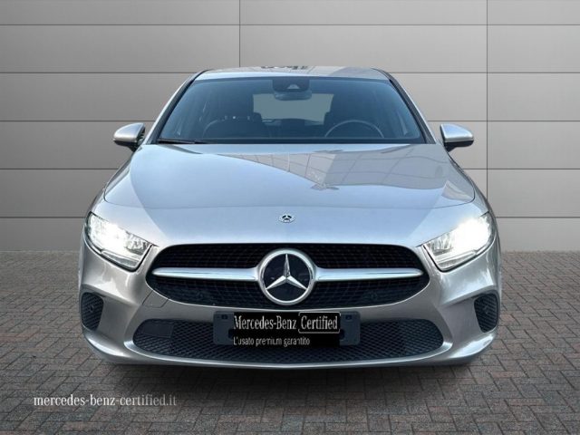 MERCEDES-BENZ A 160 usata, con Airbag laterali