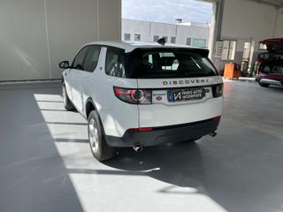 LAND ROVER Discovery Sport usata, con Alzacristalli elettrici