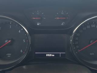 OPEL Astra usata, con Controllo trazione