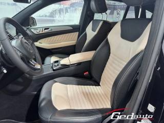 MERCEDES-BENZ GLE 350 usata, con Chiusura centralizzata