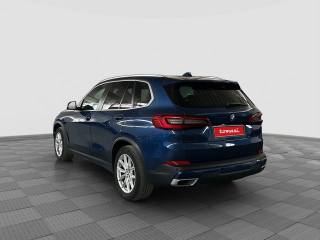 BMW X5 usata 2