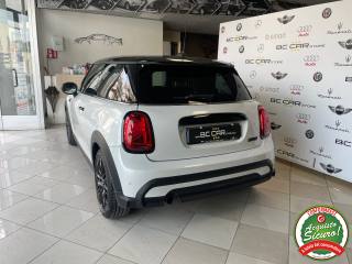 MINI Cooper usata, con Autoradio