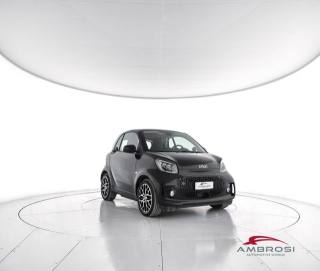 SMART ForTwo usata 1