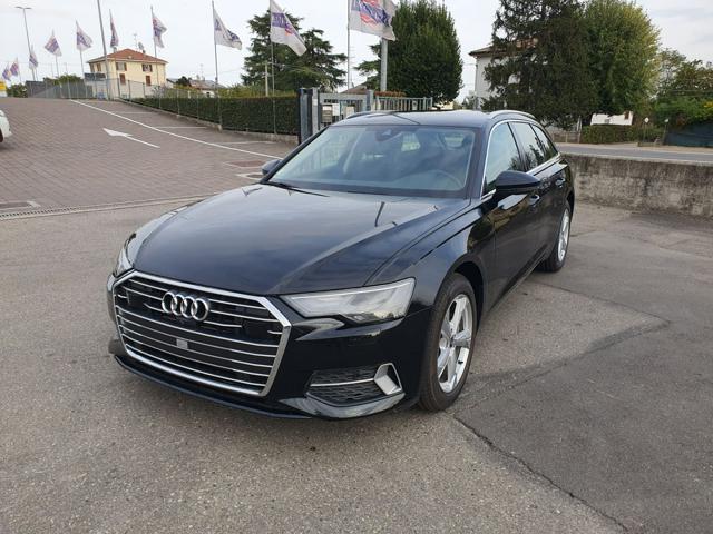 AUDI A6 usata, con ABS