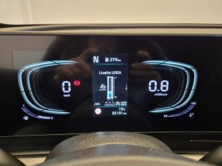 KIA Sportage usata, con Cruise Control
