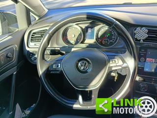 VOLKSWAGEN Golf usata, con Park Distance Control