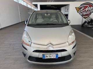 CITROEN C4 usata, con Airbag laterali