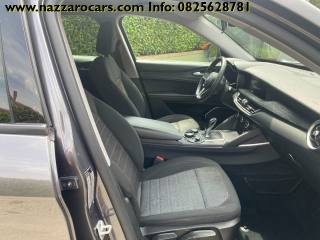 ALFA ROMEO Stelvio usata, con Trazione integrale