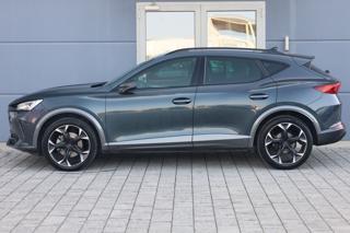 CUPRA Formentor usata, con Apple CarPlay