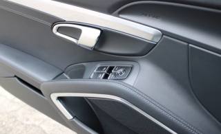 PORSCHE 991 usata, con Sedili sportivi
