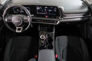 KIA Sportage usata, con Filtro antiparticolato