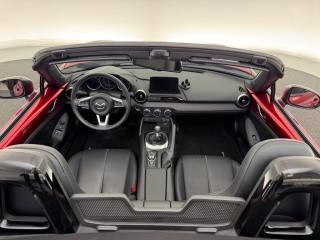 MAZDA MX-5 usata, con Volante multifunzione