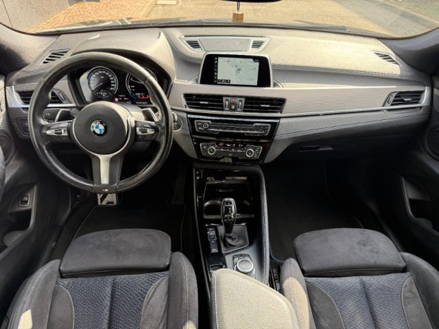 BMW X2 usata, con Controllo automatico clima