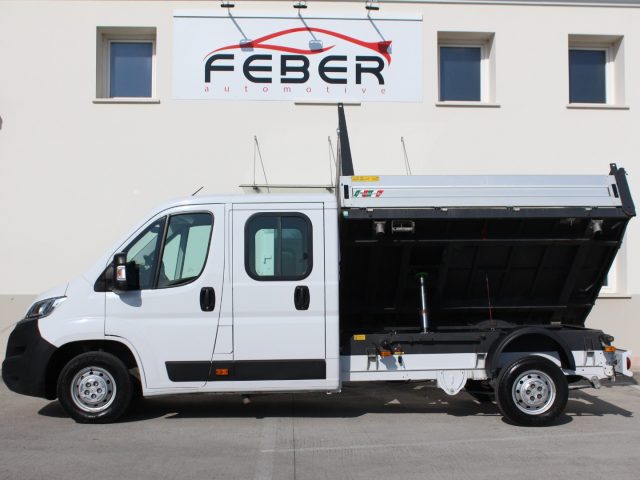 CITROEN Jumper usata, con Cronologia tagliandi