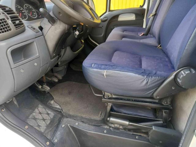 FIAT Ducato usata 11