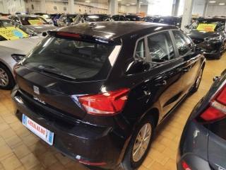 SEAT Ibiza usata, con Cerchi in lega