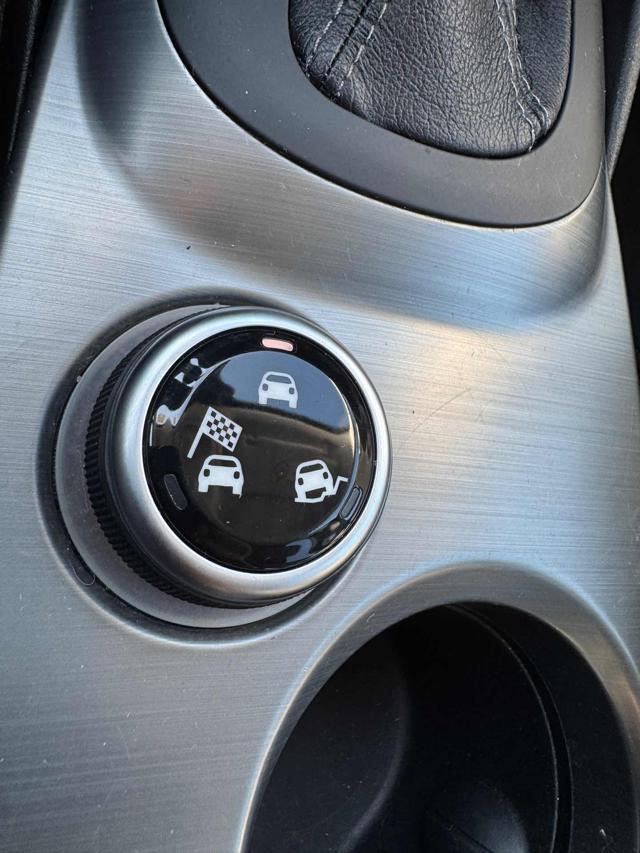 FIAT 500X usata, con Immobilizzatore elettronico