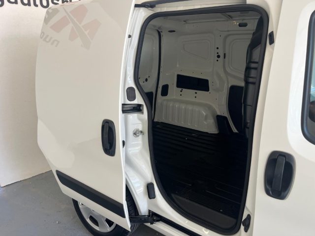 FIAT Fiorino usata, con Servosterzo