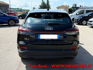 AUDI Q4 e-tron usata, con Bracciolo