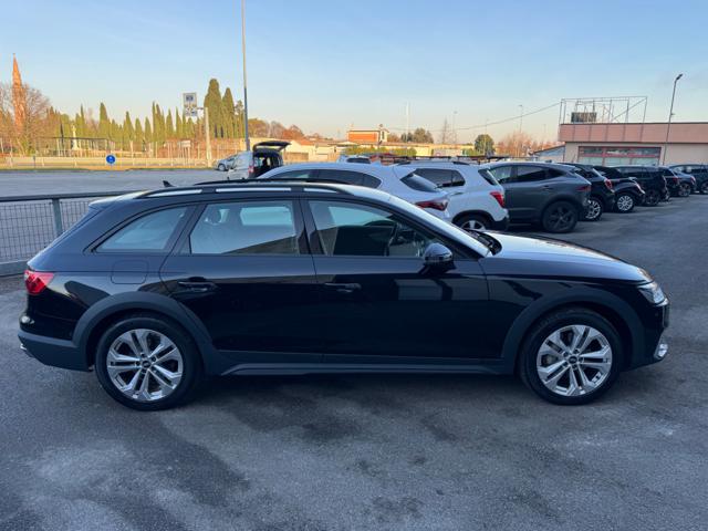 AUDI A4 allroad usata, con Airbag Passeggero