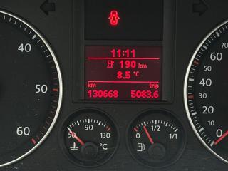 VOLKSWAGEN Golf usata, con Chiusura centralizzata telecomandata