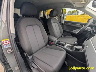 AUDI Q3 usata, con Vivavoce