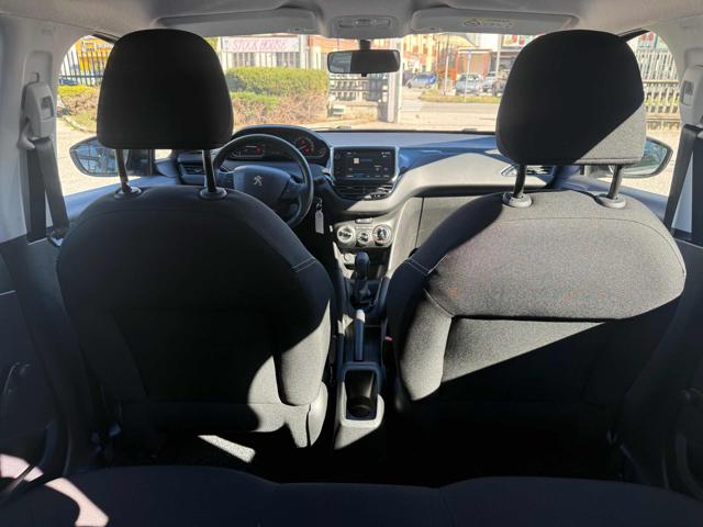 PEUGEOT 208 usata, con Specchietti laterali elettrici