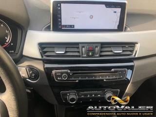 BMW X1 usata, con Cerchi in lega