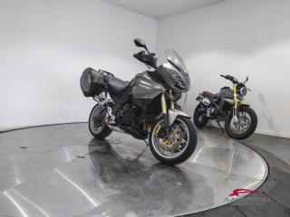 TRIUMPH Tiger 1050 usata 1