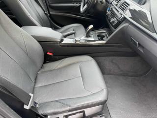 BMW 340 usata 22