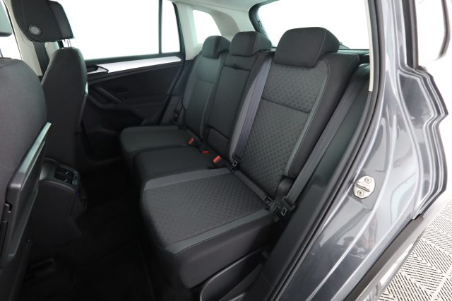 VOLKSWAGEN Tiguan usata 3