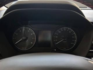 EMC Quattro usata, con Servosterzo