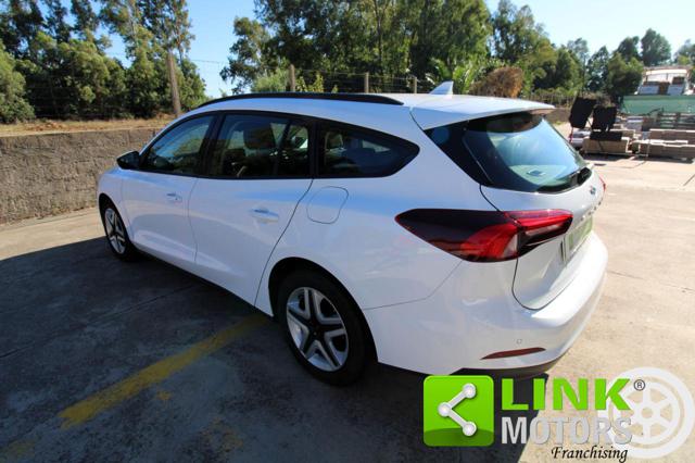 FORD Focus usata 12