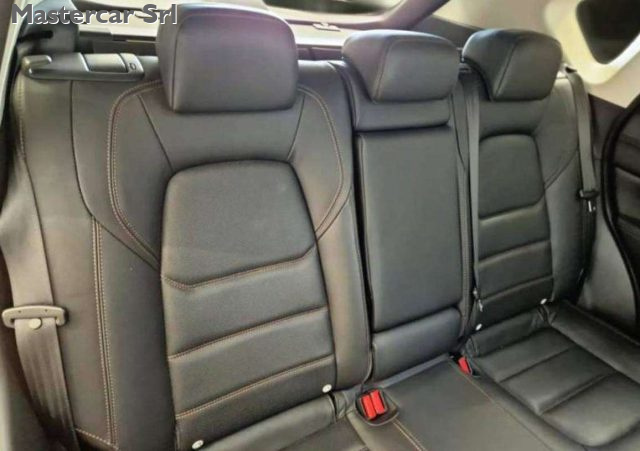 MAZDA CX-5 usata, con Chiusura centralizzata