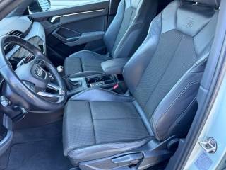 AUDI Q3 usata, con Sedili riscaldati