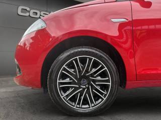 LANCIA Ypsilon usata, con Airbag testa