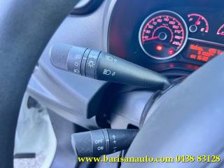 FIAT Doblo usata, con USB