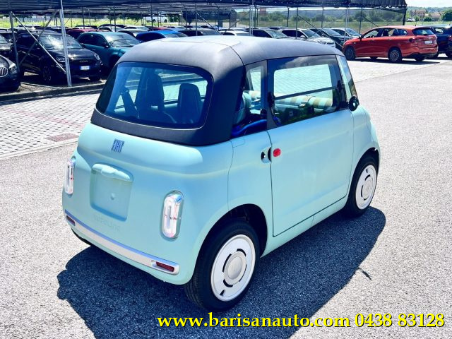 FIAT Topolino usata 3