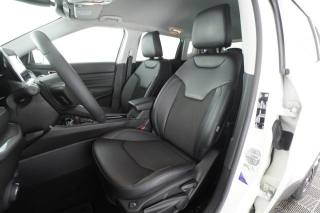 JEEP Compass usata 8