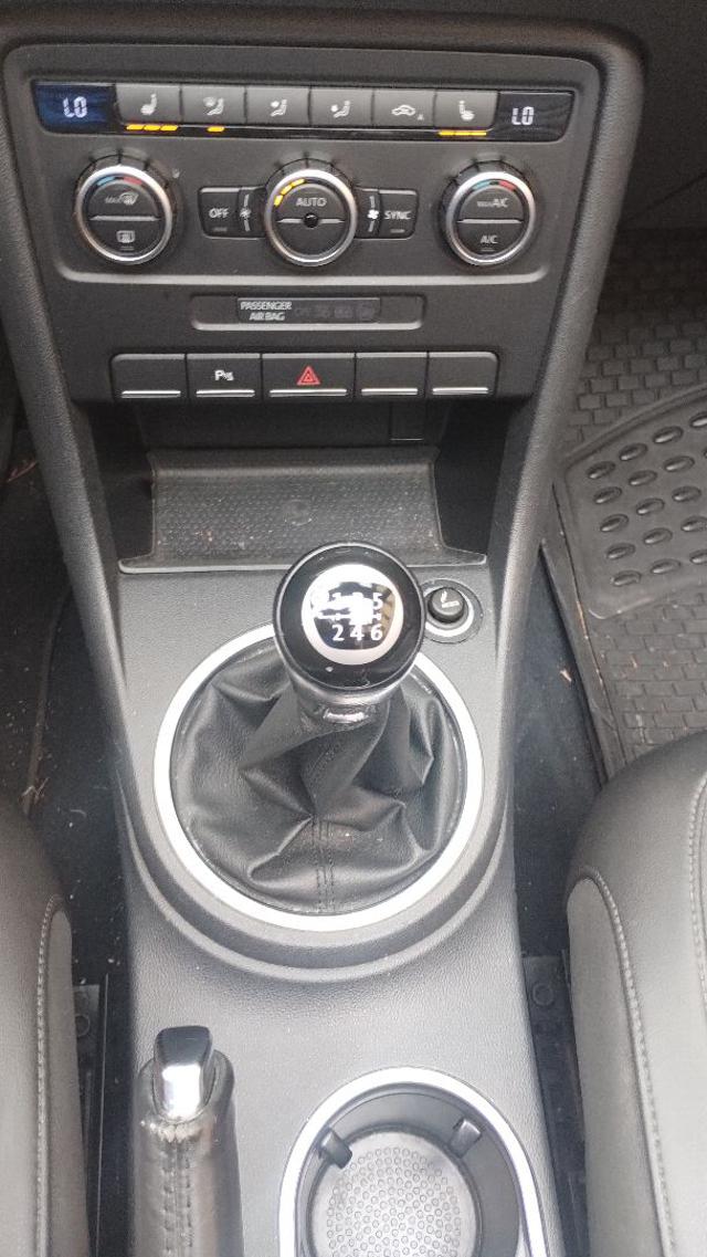 VOLKSWAGEN Maggiolino usata, con Specchietti laterali elettrici