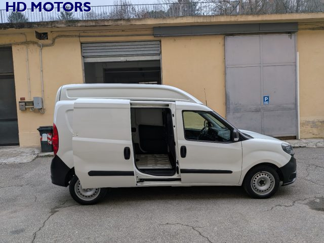 FIAT Doblo usata, con Alzacristalli elettrici