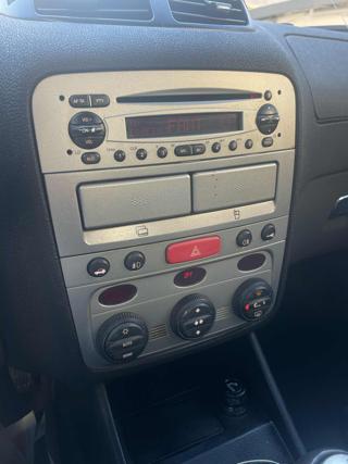 ALFA ROMEO 147 usata, con Cruise Control