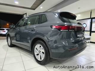 VOLKSWAGEN Tiguan usata, con Autoradio