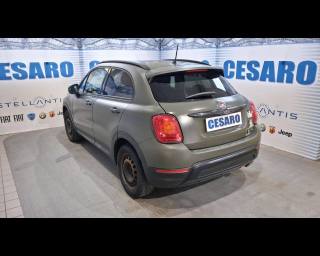 FIAT 500X usata, con Alzacristalli elettrici