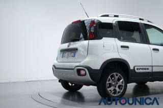FIAT Panda Cross usata 54